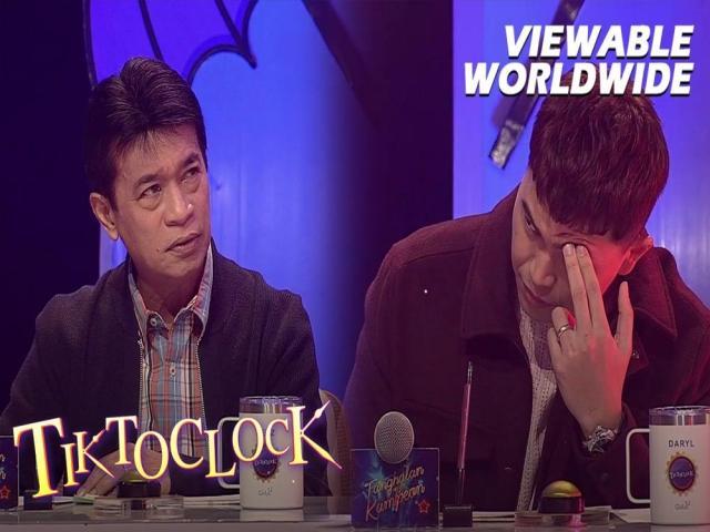 TiktoClock