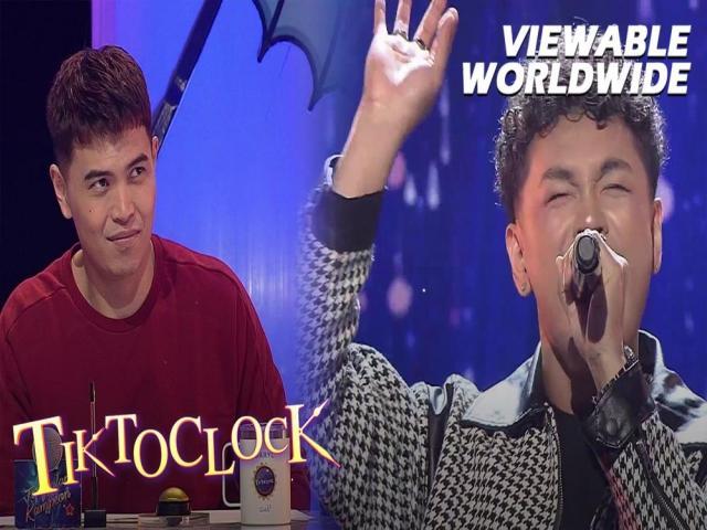 TiktoClock