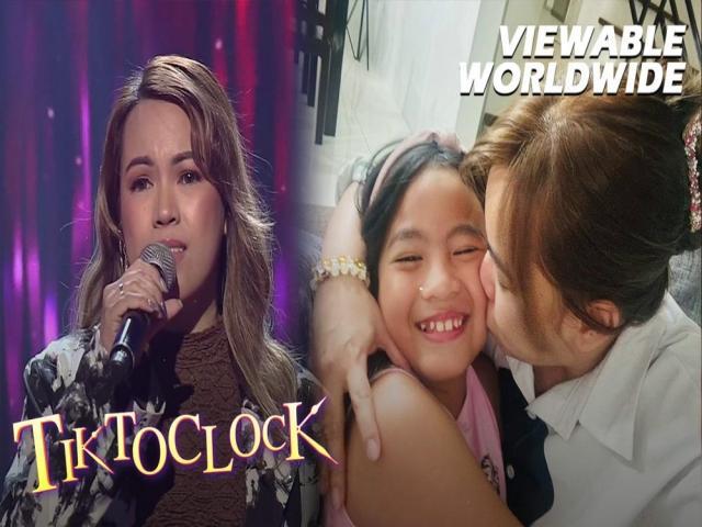 TiktoClock