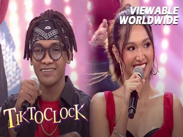 TiktoClock