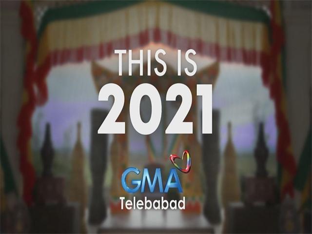 GMA Telebabad