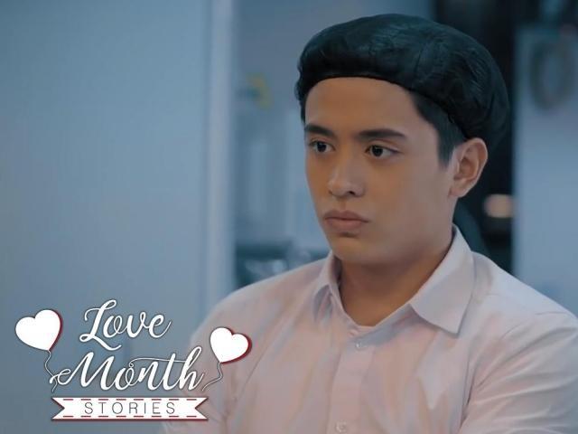 Love Month Stories 2024