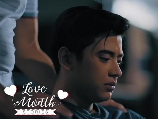 Love Month Stories 2024