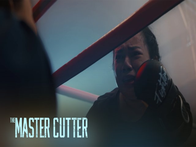 The Master Cutter Episode 12