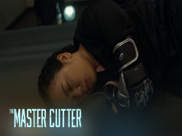The Master Cutter Episode 12