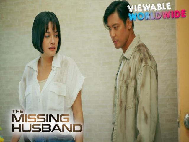 The Missing Husband