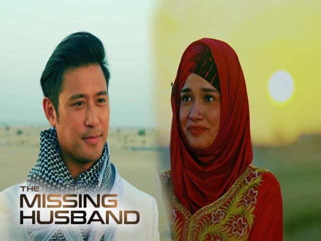 The Missing Husband