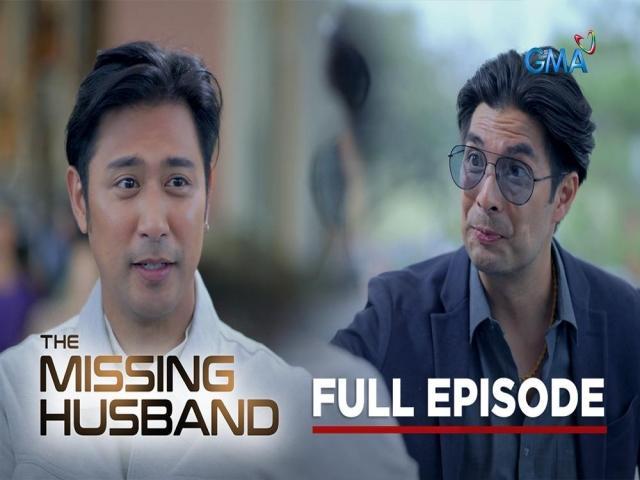 The Missing Husband