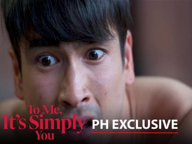 To Me, It's Simply You