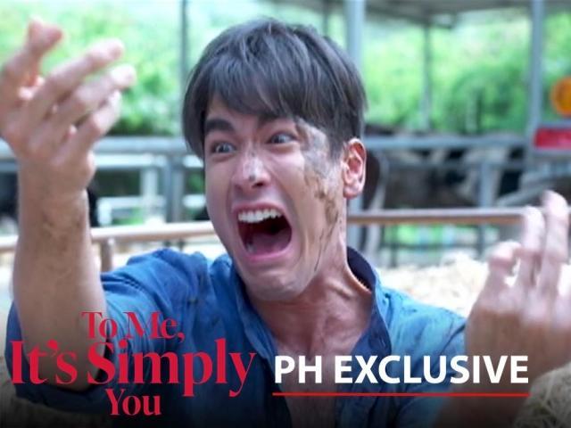 To Me, It's Simply You