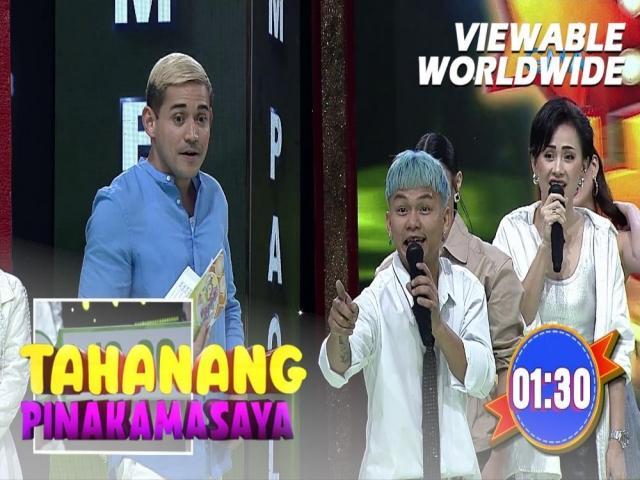 Tahanang Pinakamasaya