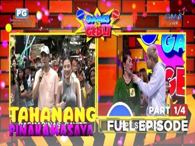 Tahanang Pinakamasaya