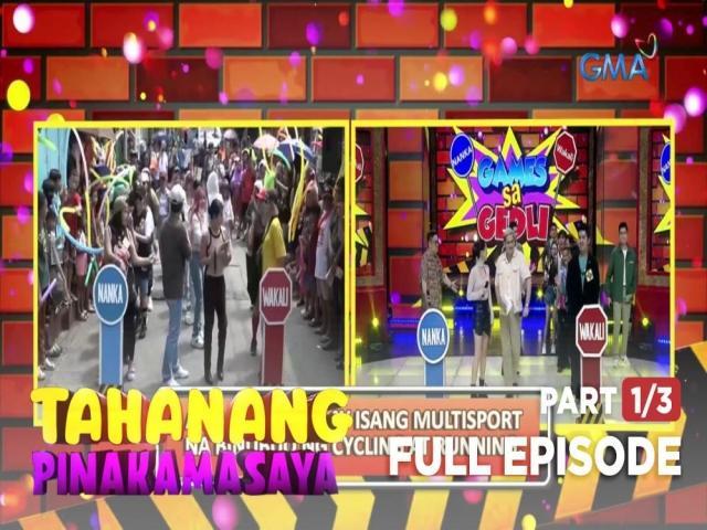 Tahanang Pinakamasaya