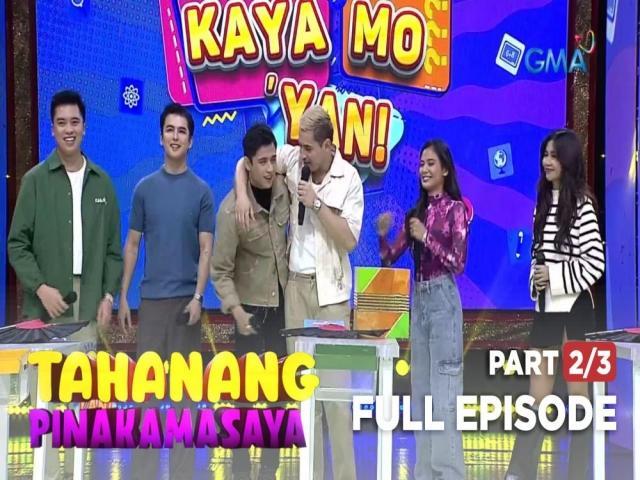 Tahanang Pinakamasaya