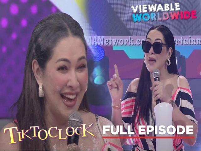 TiktoClock