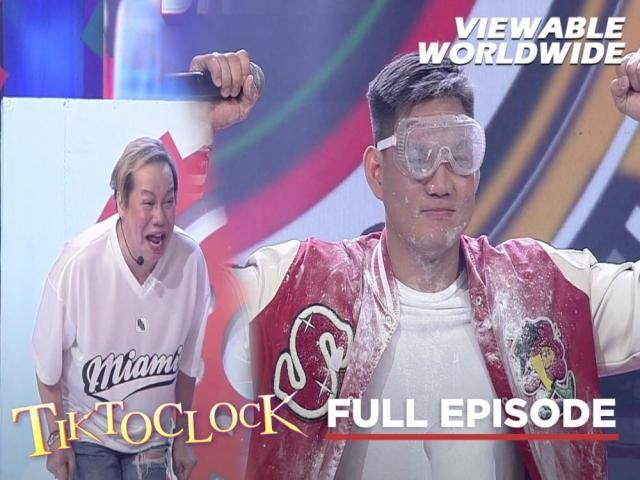 TiktoClock