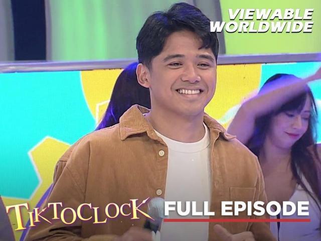 TiktoClock Full Episode