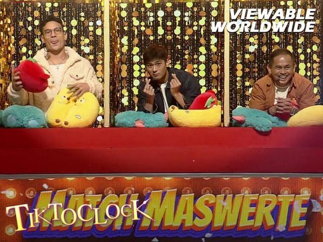 TiktoClock