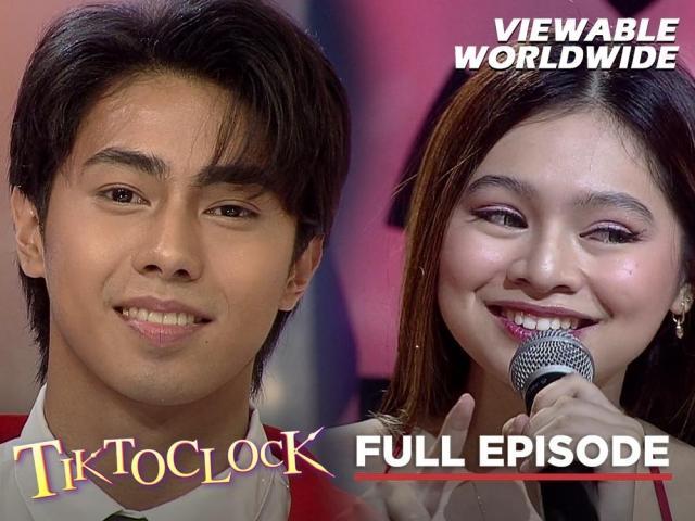 TiktoClock Full Episode