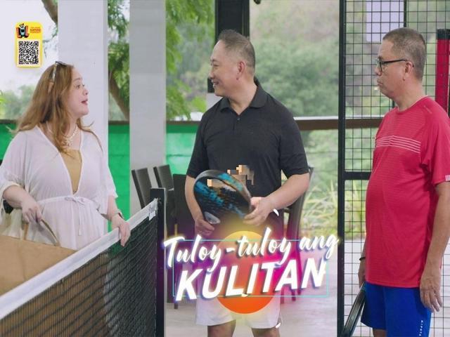 Pepito Manaloto: Tuloy Ang Kuwento 