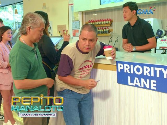 Pepito Manaloto