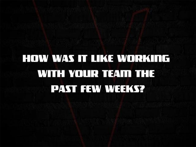 The Voice Generations