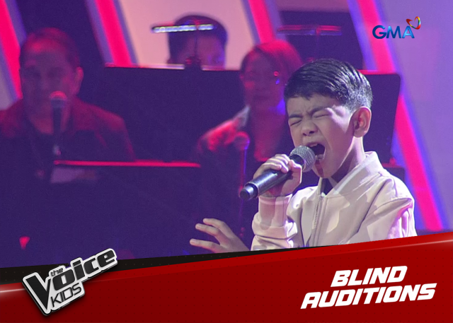 The Voice Kids Philippines