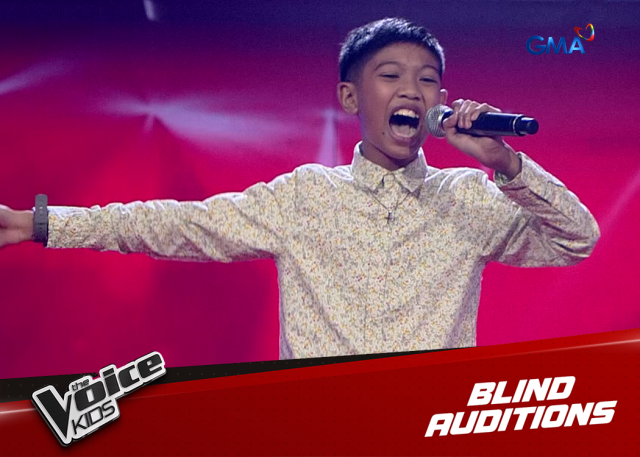 The Voice Kids Philippines