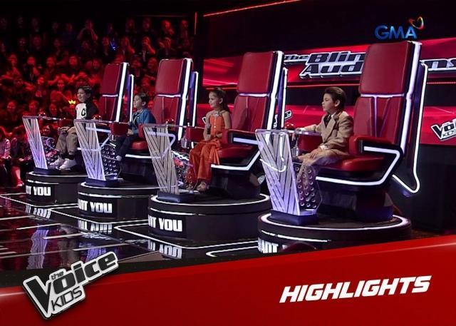 The Voice Kids Philippines
