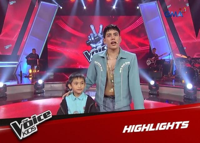 The Voice Kids Philippines