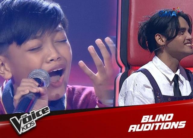 The Voice Kids Philippines