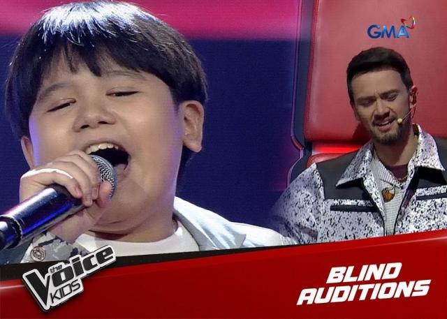 The Voice Kids Philippines