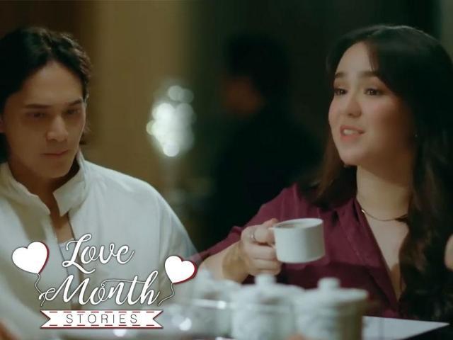 Love Month Stories 2025