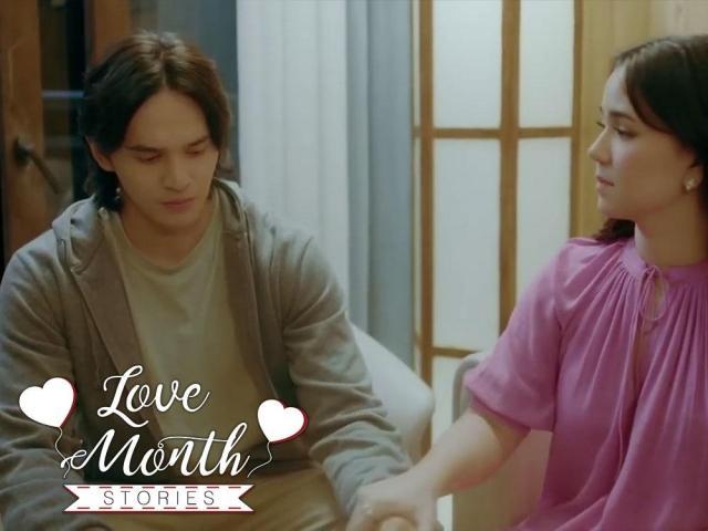 Love Month Stories 2025