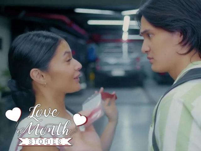 Love Month Stories 2025