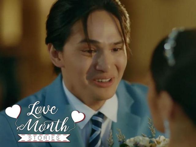 Love Month Stories 2025