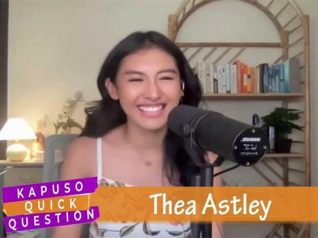 Kapuso Quick Question