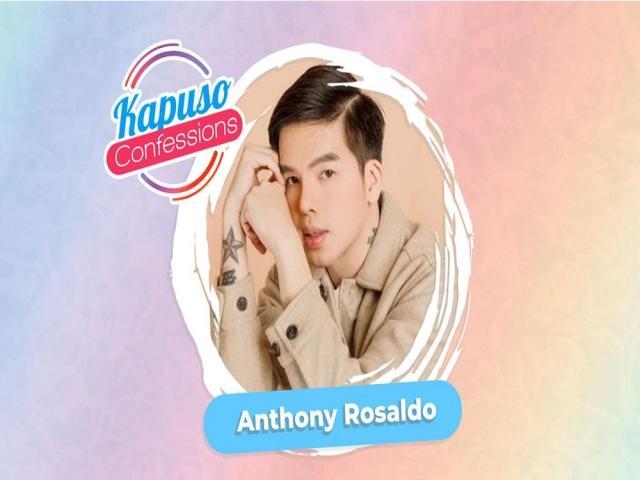 Kapuso confession