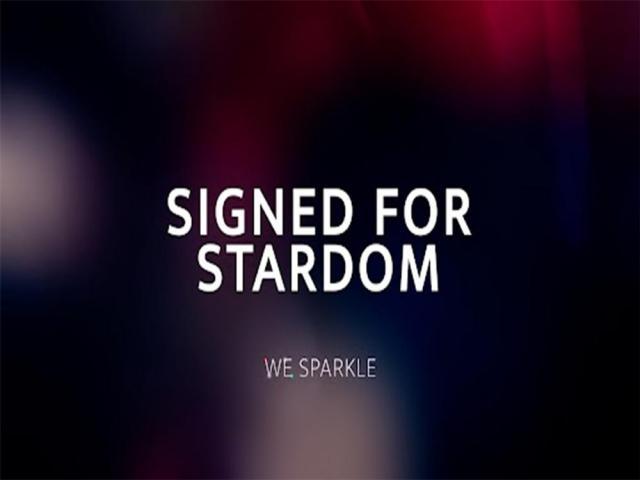 SignedForStardom