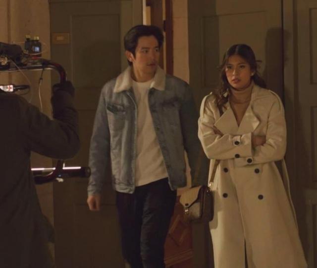 Unbreak My Heart The Making