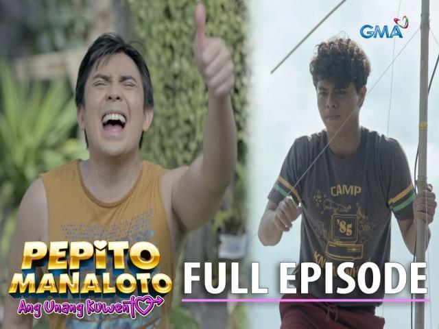 Pepito Manaloto