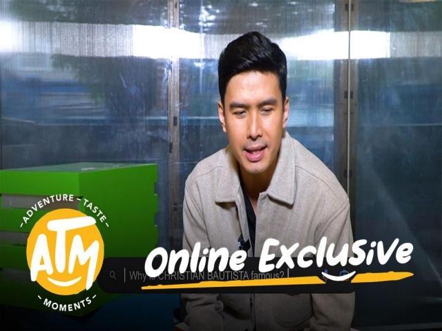 ATM Online Exclusive