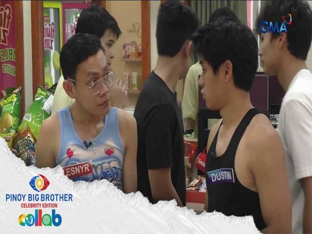 Pinoy Big Brother Collab