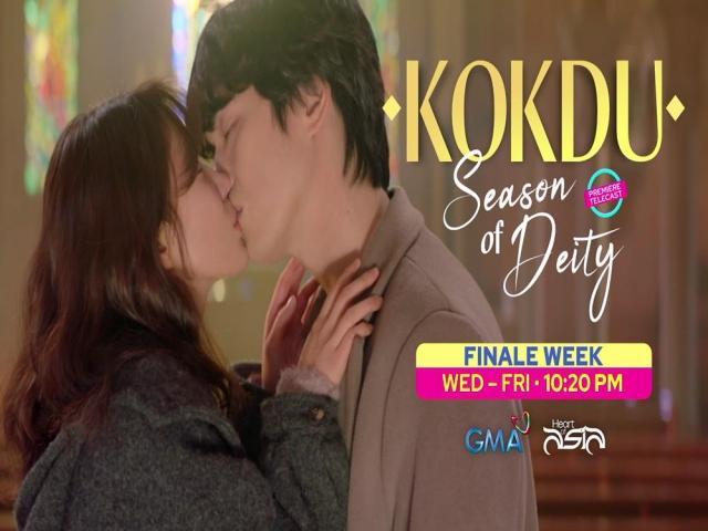 Kokdu: Season of Deity