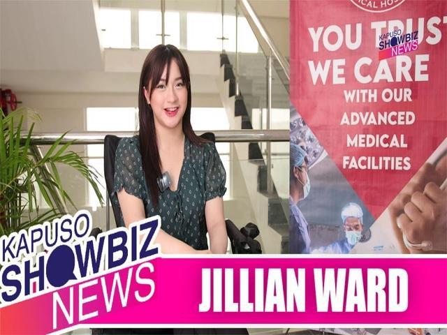 Kapuso Showbiz News