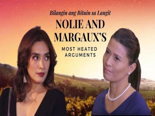 Bilangin ang Bituin sa Langit