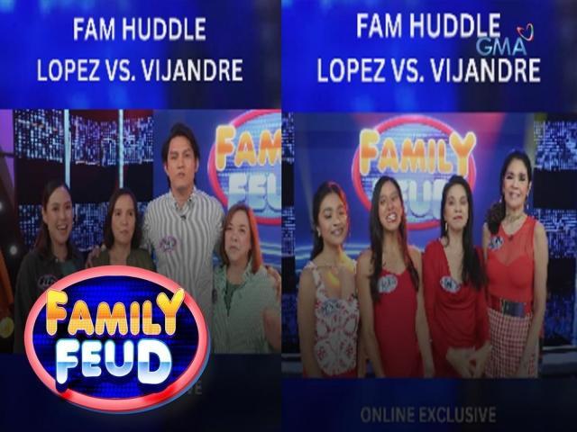 Team Lopez, Team VIjandre