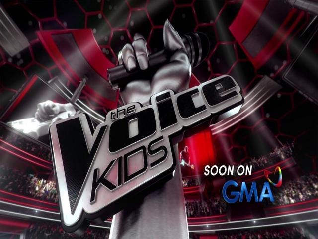 the voice kids