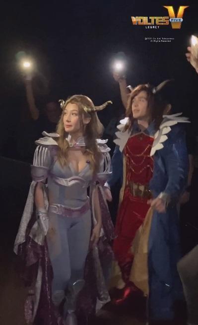 voltes v legacy stars 