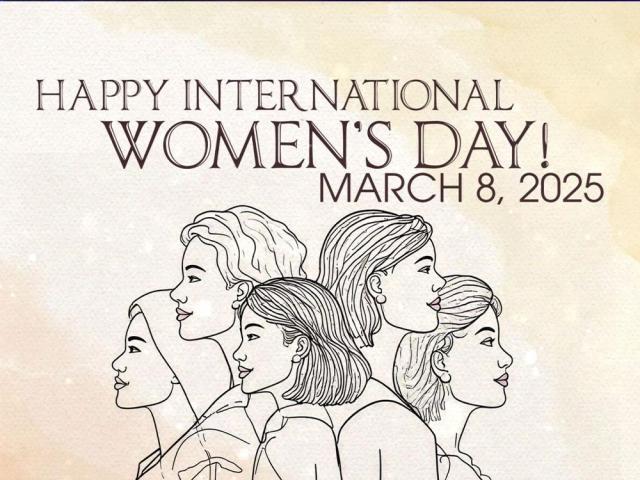 International Womens Day